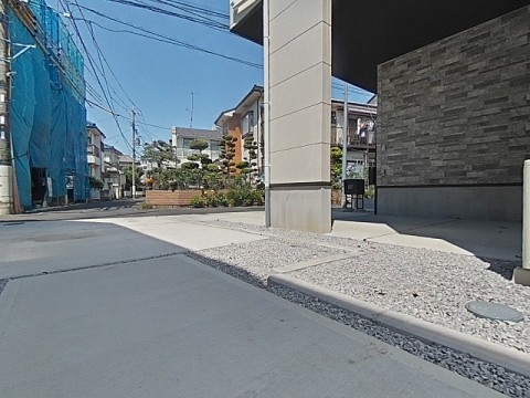 パノラマ
