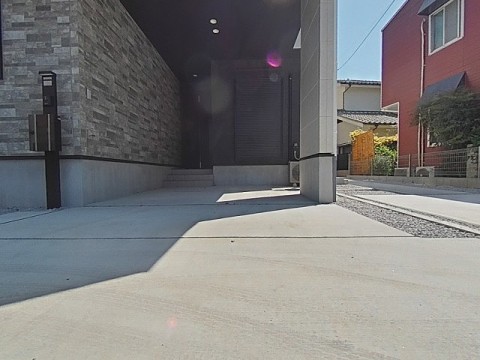 パノラマ