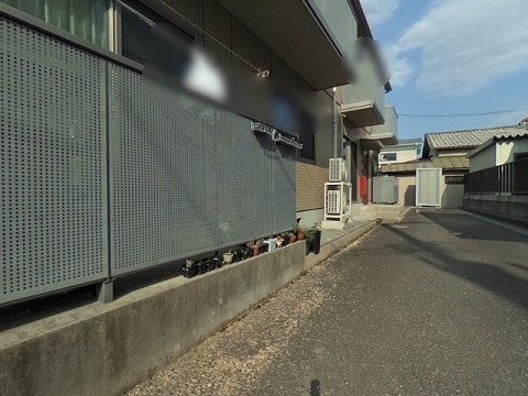 パノラマ