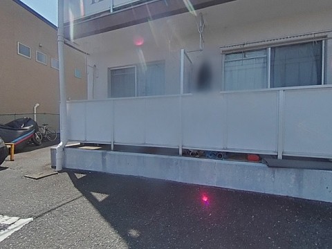 パノラマ