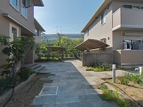 パノラマ