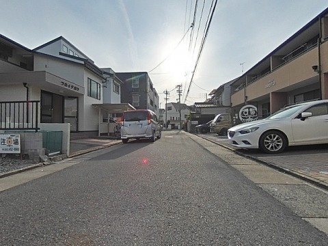 パノラマ
