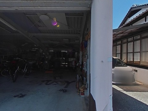 パノラマ