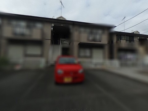 パノラマ