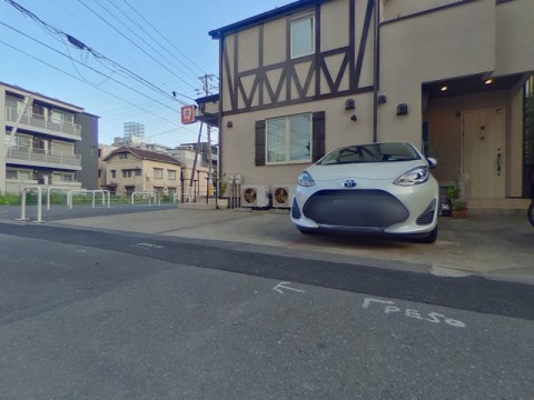 パノラマ