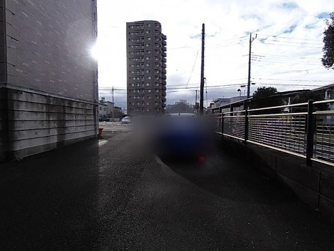 パノラマ