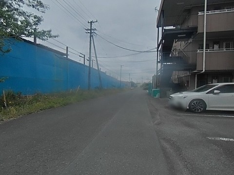 パノラマ