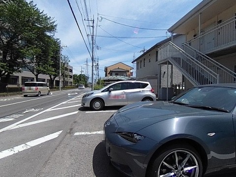 パノラマ