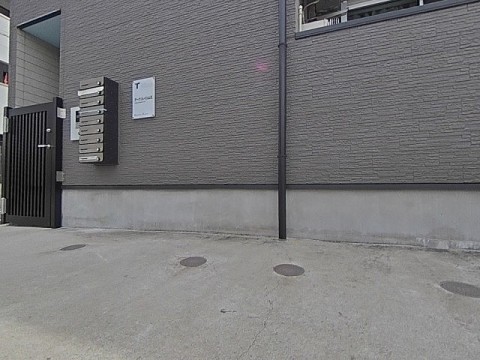 パノラマ