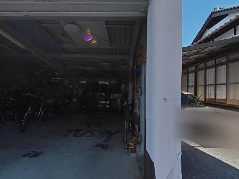 パノラマ