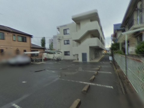 パノラマ