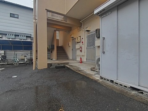 パノラマ