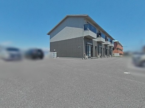 パノラマ