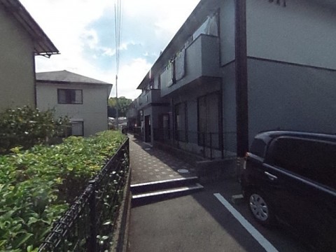 パノラマ