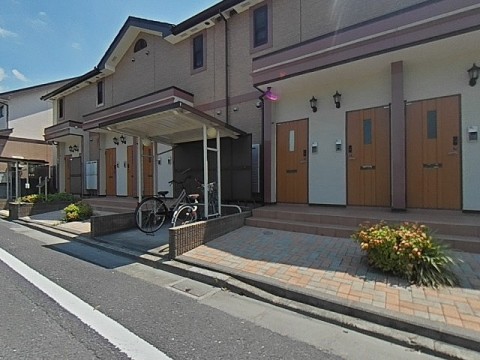 パノラマ