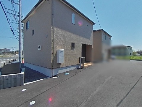 パノラマ