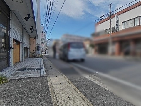 パノラマ