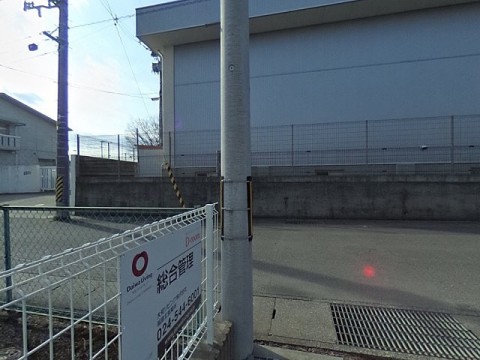 パノラマ
