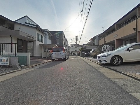 パノラマ