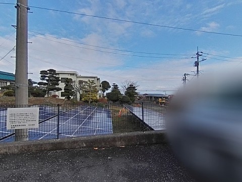 パノラマ