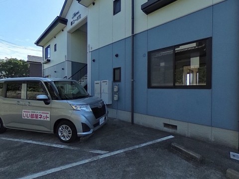 パノラマ