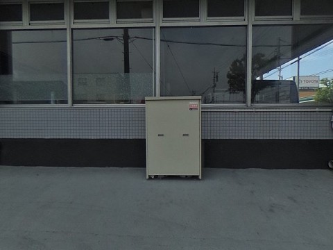 パノラマ