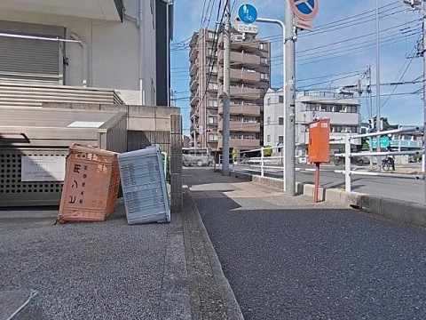パノラマ