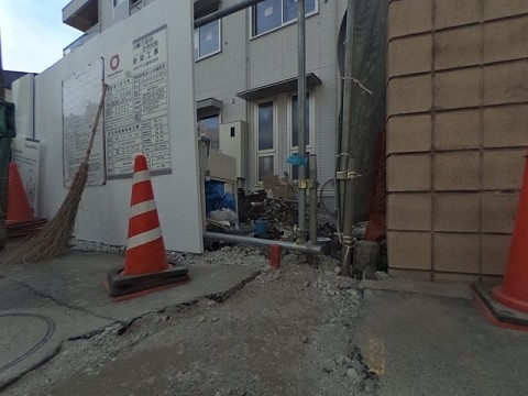 パノラマ