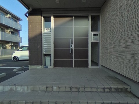 パノラマ