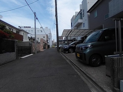 パノラマ
