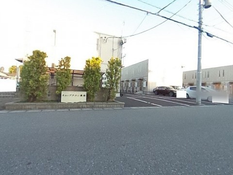 パノラマ
