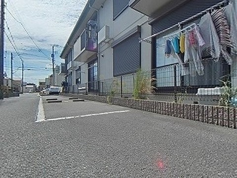 パノラマ
