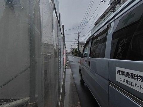 パノラマ