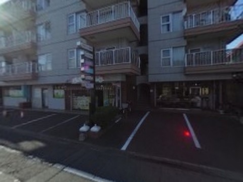 パノラマ