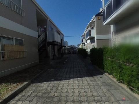 パノラマ