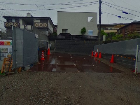 パノラマ