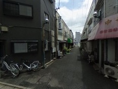パノラマ