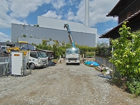パノラマ