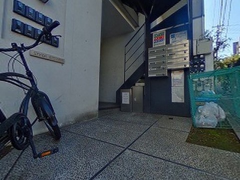 パノラマ