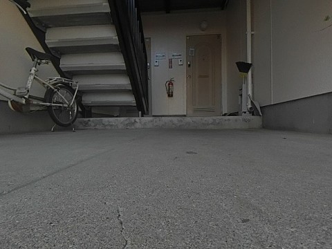 パノラマ