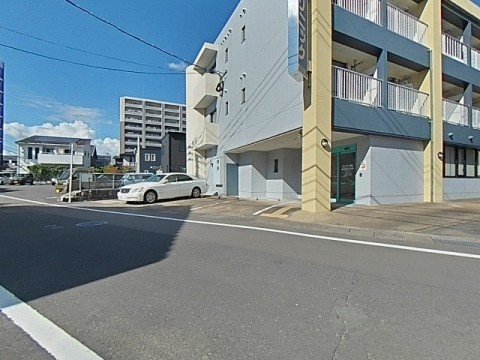 パノラマ