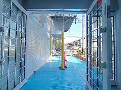 パノラマ