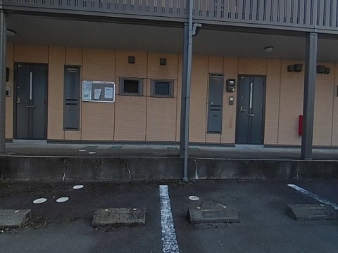パノラマ