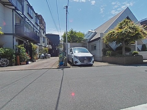 パノラマ