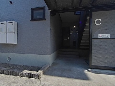 パノラマ