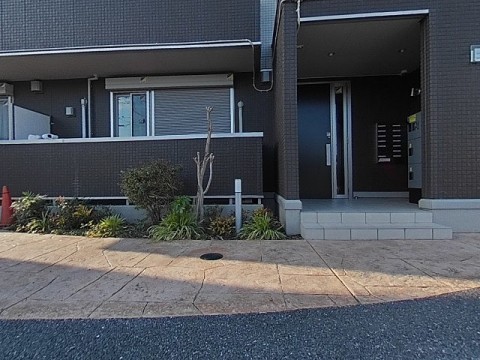 パノラマ