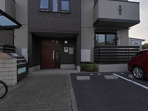 パノラマ