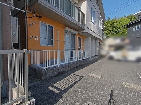 パノラマ