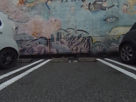 パノラマ
