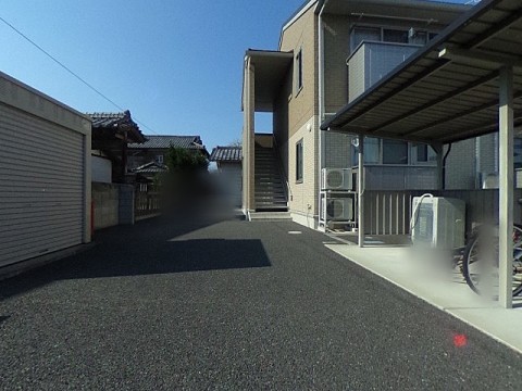 パノラマ